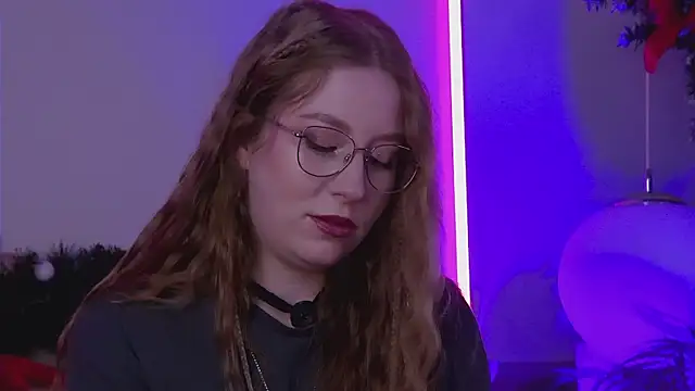 MiaEuphoria  online show from January 15, 6:19 am