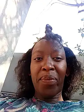 RFeltomWhitJ online show from September 21, 6:45 am