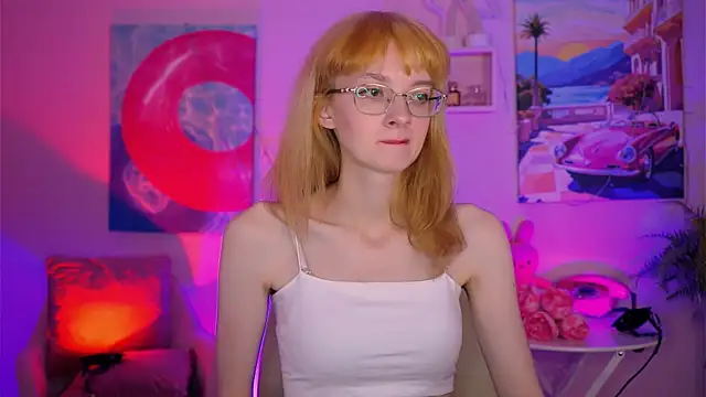 MollyJiggles online show from October 14, 12:41 pm