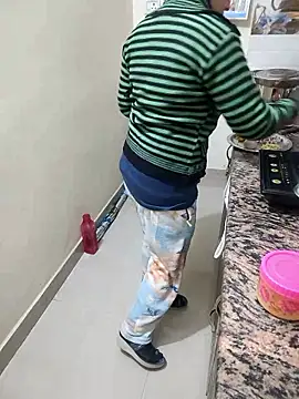 Pihu Chopra online show from January 9, 1:10 am