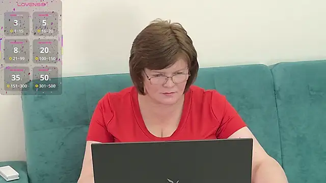 Snapshot of Sandra_Sunrise chatting on October 7, 12:20 pm Sandra Sunrise online show from October 7, 12:20 pm