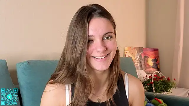 chloemilka online show from November 7, 6:35 pm