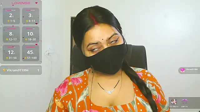 SassyWildCouple online show from December 20, 6:01 pm