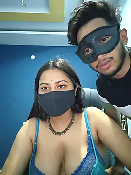 SassyWildCouple online show from September 20, 6:06 pm