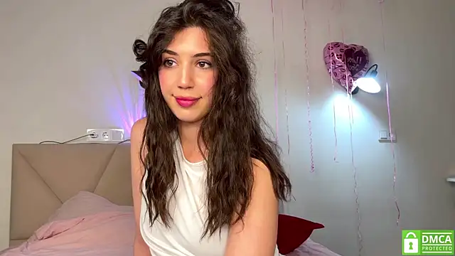 LolaTeaseX online show from March 23, 3:18 pm