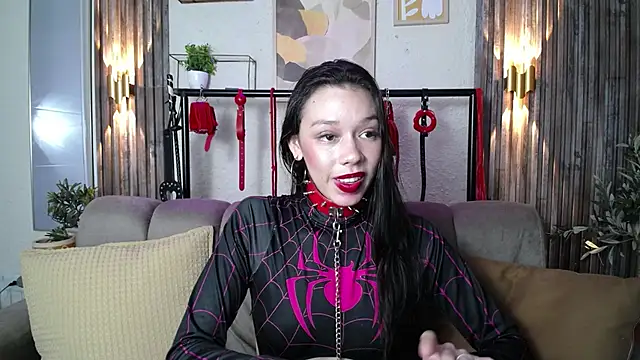 Doll4anall online show from June 3, 2:33 pm