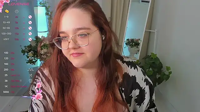 Neko Moor online show from September 24, 9:03 pm