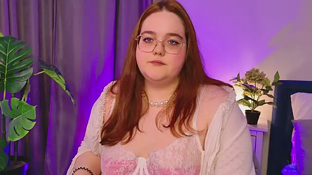 Neko Moor online show from March 26, 8:43 pm