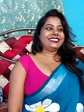 horny ria123 online show from April 7, 5:59 pm