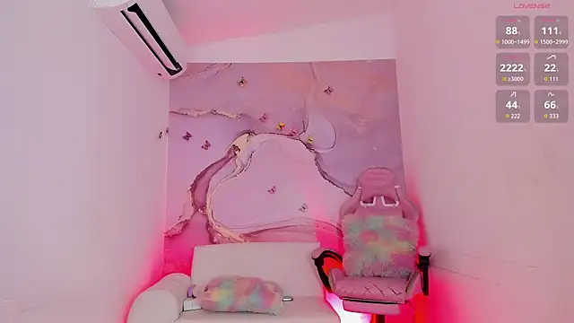 Snapshot of Maariangel chatting on September 20, 3:16 am Maariangel online show from September 20, 3:16 am