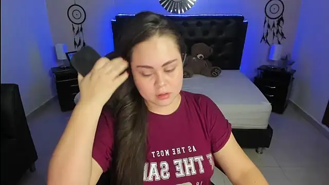 Snapshot of LolaVillalobos chatting on September 23, 2:26 pm LolaVillalobos online show from September 23, 2:26 pm