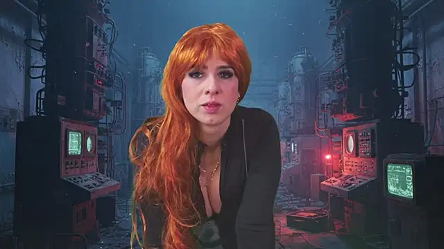 Snapshot of XXMILE chatting on October 19, 3:14 pm XXMILE online show from October 19, 3:14 pm