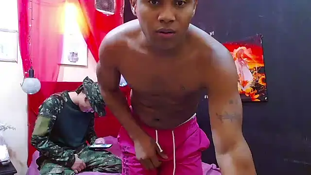 luccasbigcock online show from September 18, 11:25 pm