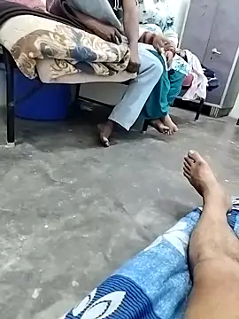 BHABHIJAAN7317 online show from October 26, 5:52 pm