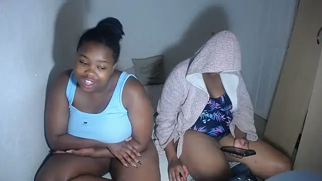 IntoxicatedAries online show from October 18, 10:00 pm