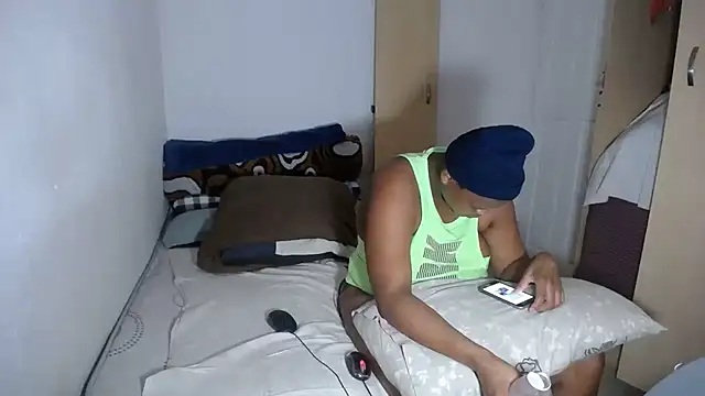 IntoxicatedAries online show from September 30, 3:17 pm