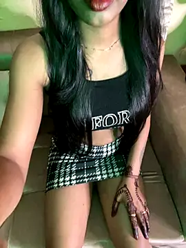 Snapshot of its_ur_flora chatting on October 16, 1:19 am its ur flora online show from October 16, 1:19 am