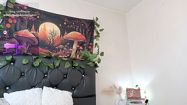 Amanda sweet online show from February 22, 3:35 pm