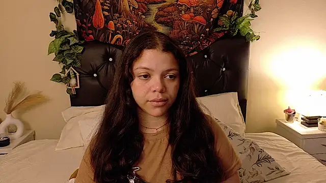 Amanda sweet online show from November 11, 1:52 pm