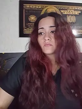 candy  fox  online show from November 28, 12:19 pm