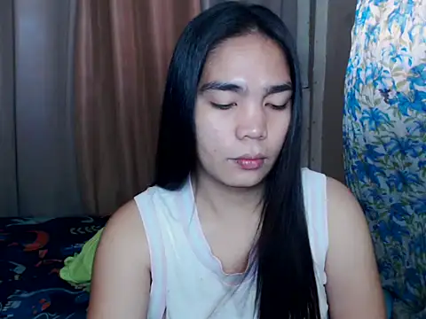 Simple Martina online show from January 18, 1:57 am