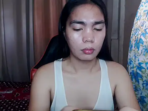 Snapshot of Simple_Martina chatting on September 20, 2:10 am Simple Martina online show from September 20, 2:10 am