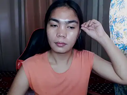 Simple Martina online show from September 9, 1:16 am