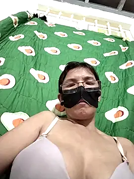 Snapshot of Tina_2pp chatting on October 7, 6:51 am Tina 2pp online show from October 7, 6:51 am