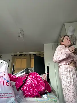 SofiaaBlackk online show from November 19, 10:37 am