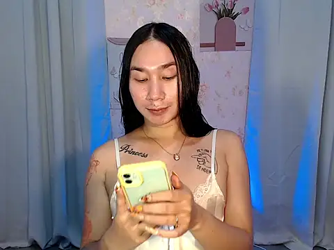 in yourdreamstarxx online show from November 10, 2:23 pm