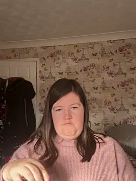 DeliciousOliviaX online show from January 16, 1:40 pm