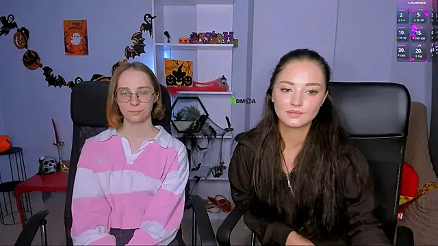 miki-niki online show from October 30, 2:18 pm