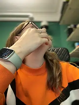  CherryBloom  online show from October 7, 6:56 pm