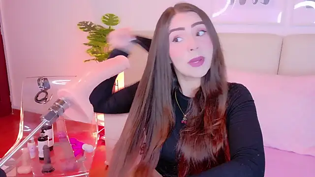 Heraa Piett online show from September 21, 12:04 pm