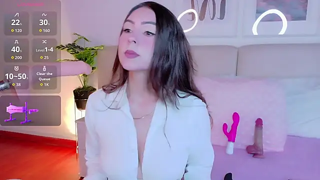 Heraa Piett online show from October 21, 11:58 am