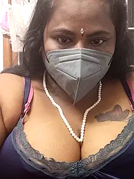 ruthvika 27 online show from June 2, 4:41 pm