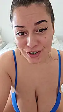 Larissa4U online show from October 2, 9:58 am