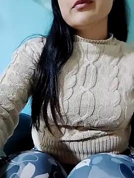 lunna 07 online show from October 16, 12:13 am