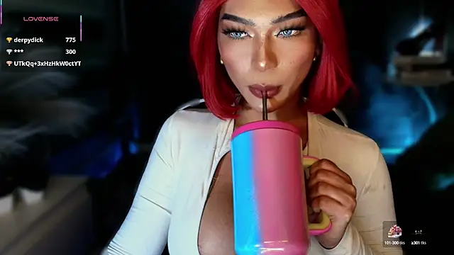 Huntress xxx online show from September 10, 2:33 am
