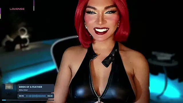 Snapshot of Huntress_xxx chatting on October 2, 6:24 pm Huntress xxx online show from October 2, 6:24 pm