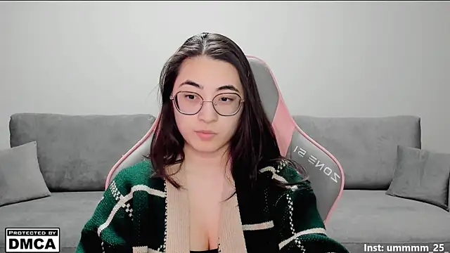 MeilideQian1 online show from April 14, 3:12 pm