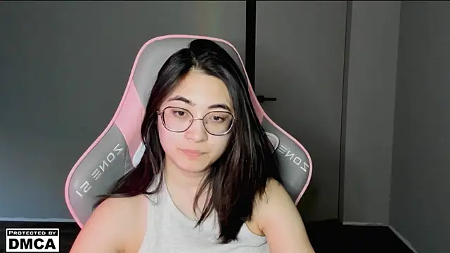 MeilideQian1 online show from February 21, 4:57 am