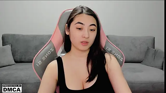 MeilideQian1 online show from April 13, 3:02 pm