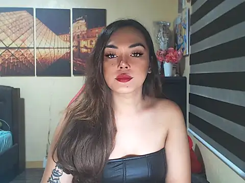 amorPOWERS21X online show from September 26, 5:05 am