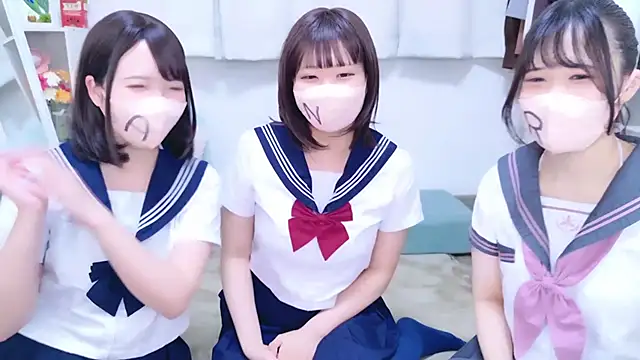 Anzu xx online show from October 10, 12:10 pm