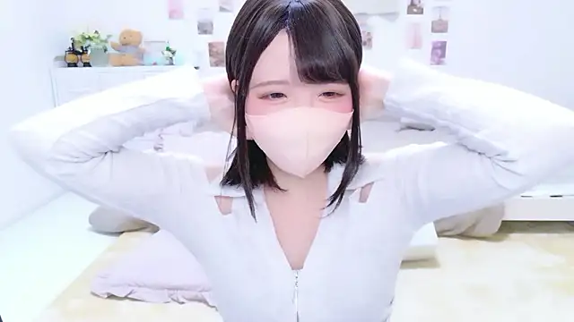 Anzu xx online show from March 16, 11:36 am