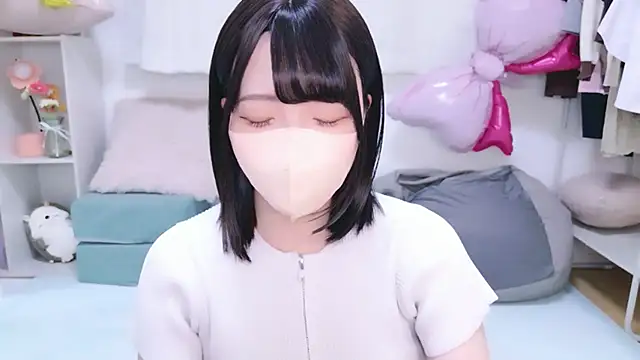 Anzu xx online show from April 20, 5:32 am