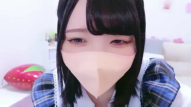 Anzu xx online show from April 16, 11:54 am