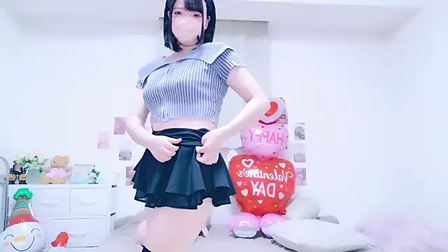 Anzu xx online show from February 17, 11:20 am