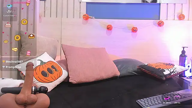 Snapshot of SofiCandy_ chatting on October 26, 1:06 pm SofiCandy  online show from October 26, 1:06 pm